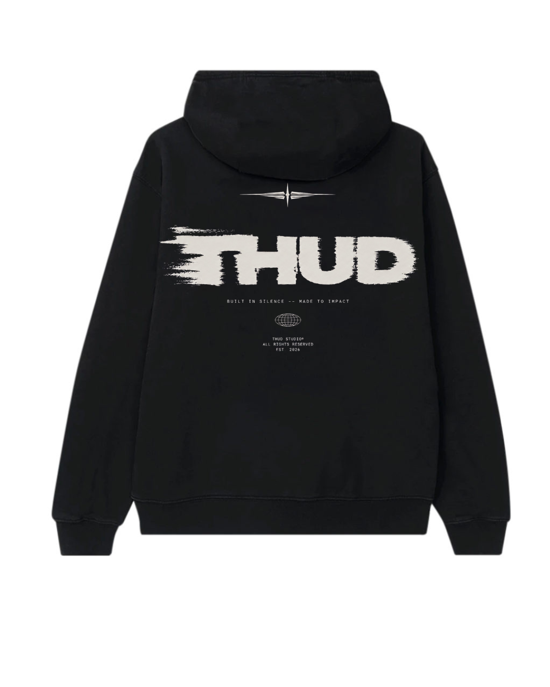 Thud Studio Hoodie
