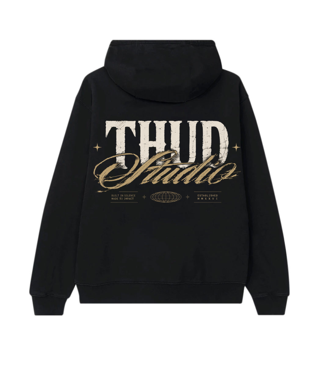 THUD Drop 002